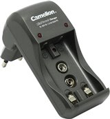 Camelion Fast Charger Bc 1014  -  5